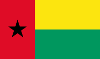 Flag of Guinea