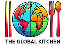 The Global Kitchen