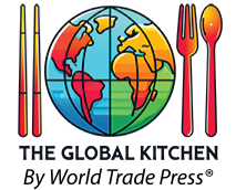 The Global Kitchen