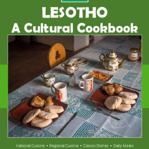 Lesotho Cookbook and Food Culture