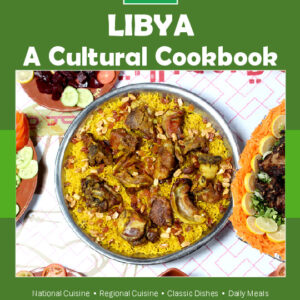 Libya Cookbook and Food Culture