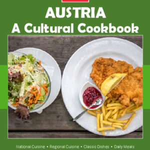 Austria Cookbook and Food Culture