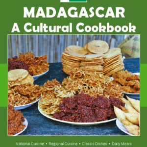 Madagascar Cookbook and Food Culture