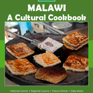 Malawi Cookbook and Food Culture