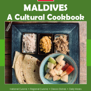 Maldives Cookbook and Food Culture
