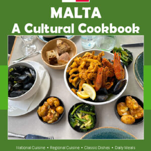 Malta Cookbook and Food Culture