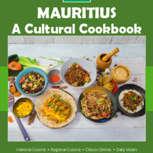 Mauritius Cookbook and Food Culture