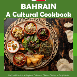 Bahrain Cookbook and Food Culture
