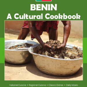 Benin Cookbook and Food Culture