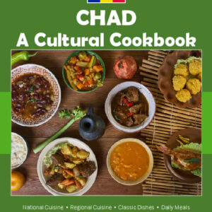 Chad Cookbook and Food Culture