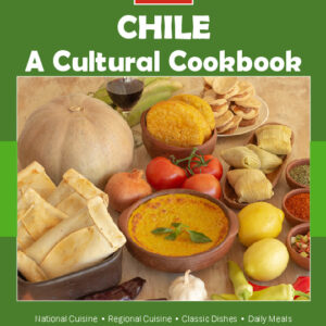 Chile Cookbook and Food Culture