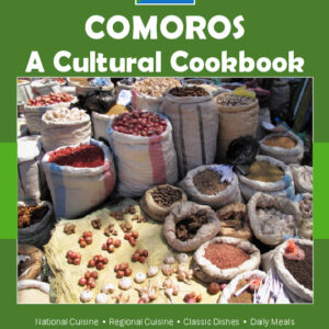 Comoros Cookbook and Food Culture