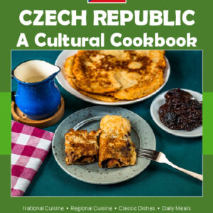 Czech Republic Cookbook and Food Culture