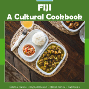 Fiji Cookbook and Food Culture