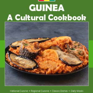 Guinea Cookbook and Food Culture