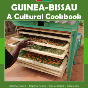 Guinea-Bissau Cookbook and Food Culture