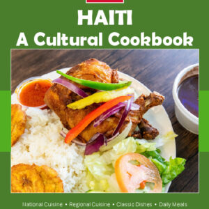 Haiti Cookbook and Food Culture