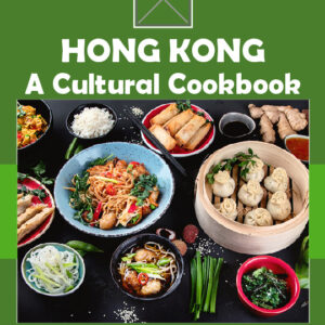 Hong Kong Cookbook and Food Culture