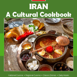 Iran Cookbook and Food Culture