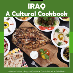 Iraq Cookbook and Food Culture
