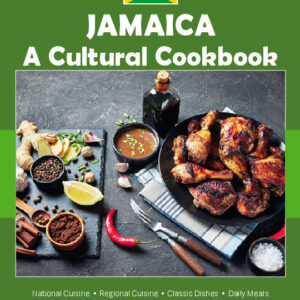 Jamaica Cookbook and Food Culture