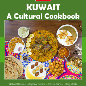 Kuwait Cookbook and Food Culture