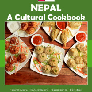 Nepal Cookbook and Food Culture