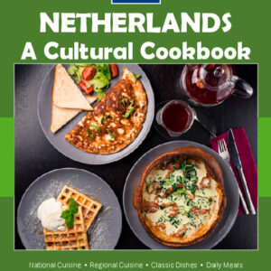 Netherlands Cookbook and Food Culture