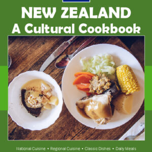 New Zealand Cookbook and Food Culture