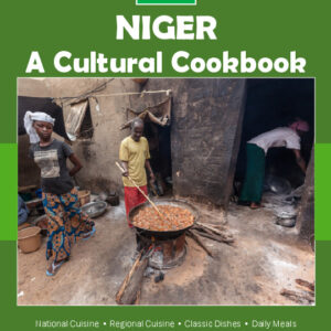 Niger Cookbook and Food Culture