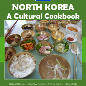 North Korea Cookbook and Food Culture