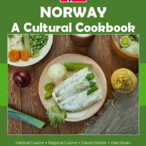 Norway Cookbook and Food Culture