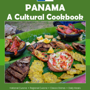 Panama Cookbook and Food Culture