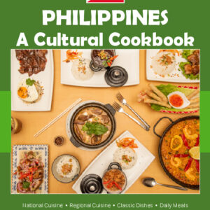 Philippines Cookbook and Food Culture