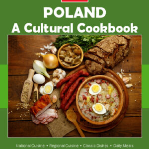 Poland Cookbook and Food Culture