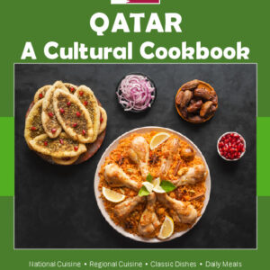 Qatar Cookbook and Food Culture