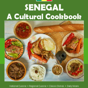 Senegal Cookbook and Food Culture