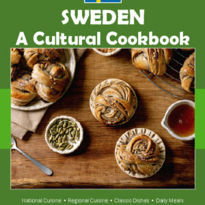 Sweden Cookbook and Food Culture