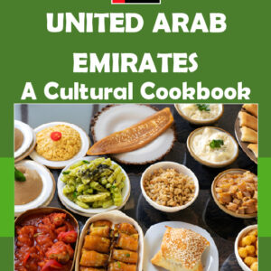 United Arab Emirates Cookbook and Food Culture