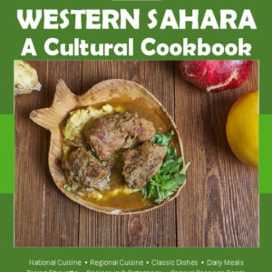 Western Sahara Cookbook and Food Culture