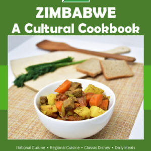Zimbabwe Cookbook and Food Culture