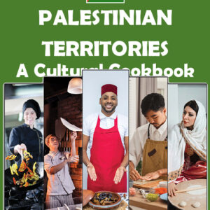 Palestinian Territories Cookbook and Food Culture