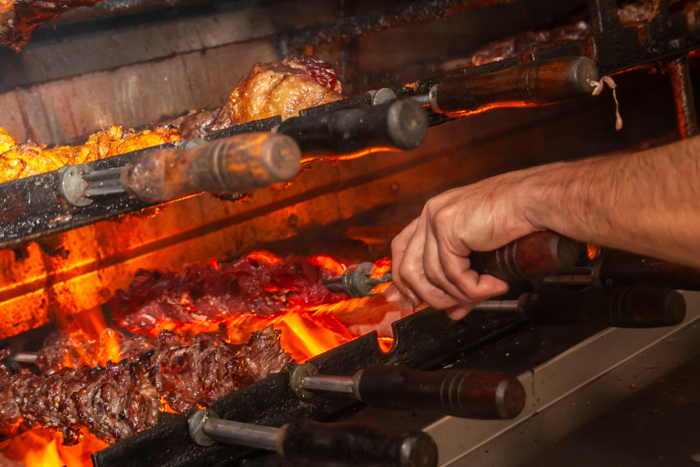 Brazilian Barbecue