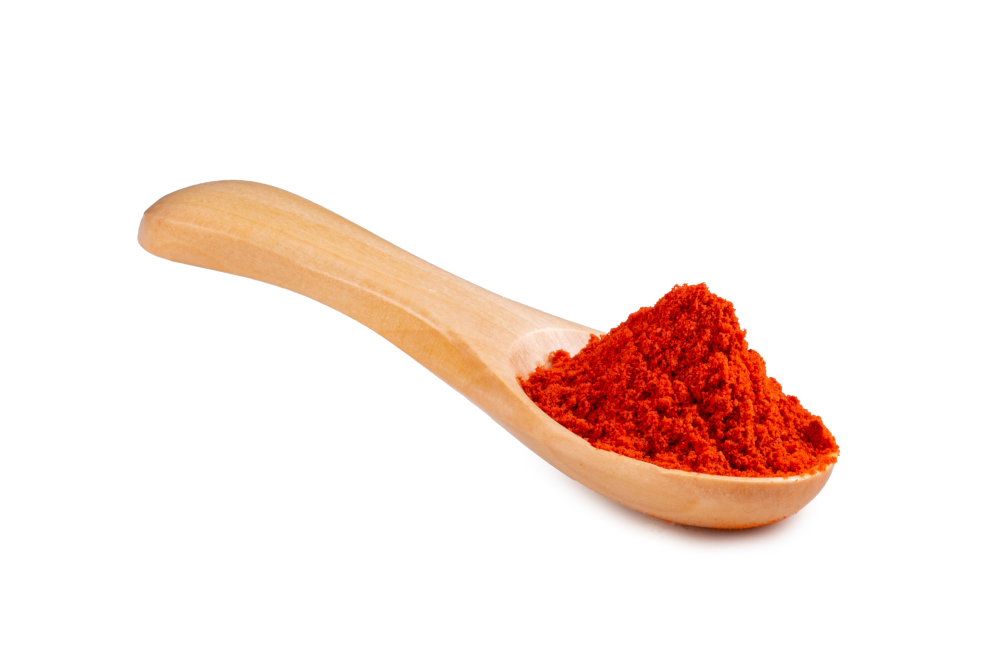 It’s Paprika, Darling