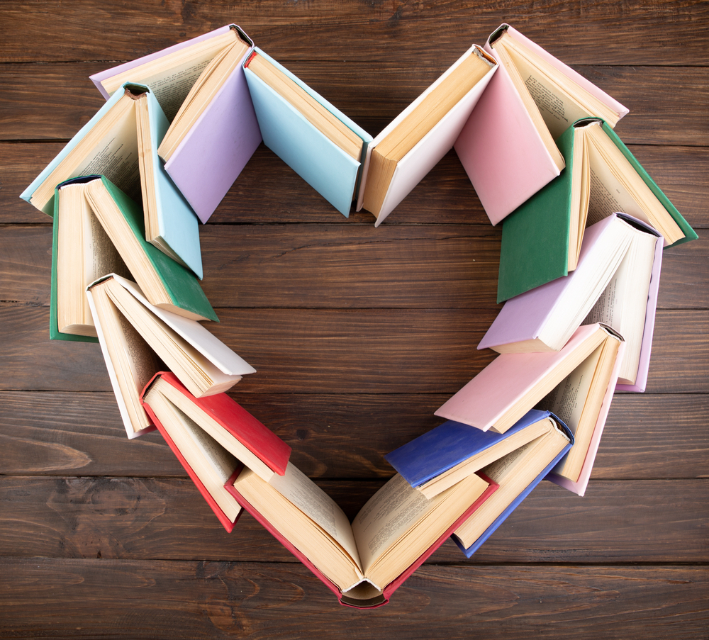 Why People Love Cookbooks – Especially Global Ones