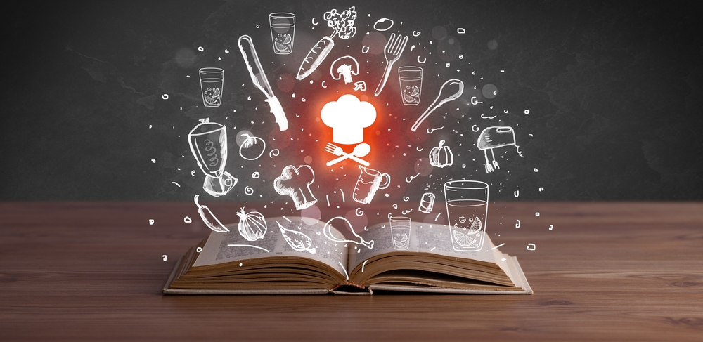Why E-Cookbooks Make the Perfect Holiday Gift